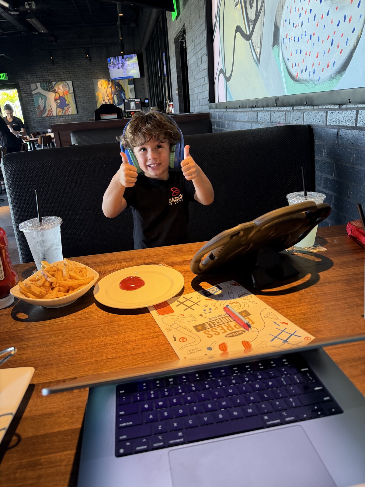 Why I'm Not Scared of AI